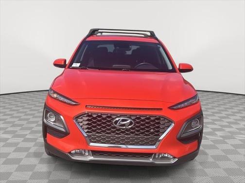 2020 Hyundai KONA Limited