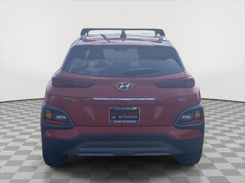 2020 Hyundai KONA Limited