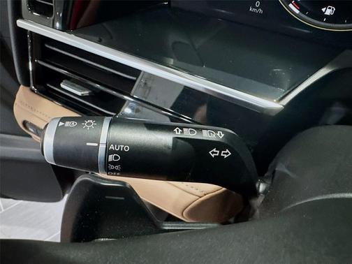 2025 INFINITI QX80 SENSORY AWD