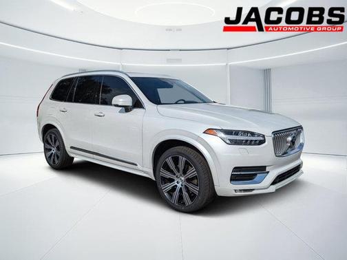 2021 Volvo XC90 T6 Inscription