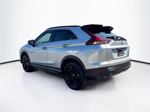 2026 Mitsubishi Eclipse Cross Black Edition S-AWC