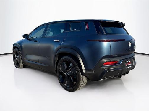 2023 Fisker Ocean One