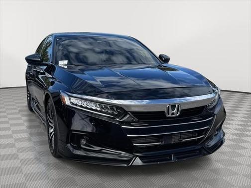 2021 Honda Accord Touring 2.0T