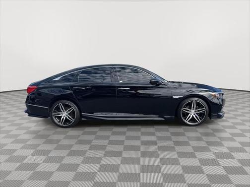 2021 Honda Accord Touring 2.0T