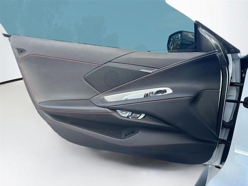 2023 Chevrolet Corvette Stingray w/1LT