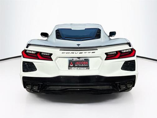 2023 Chevrolet Corvette Stingray w/1LT