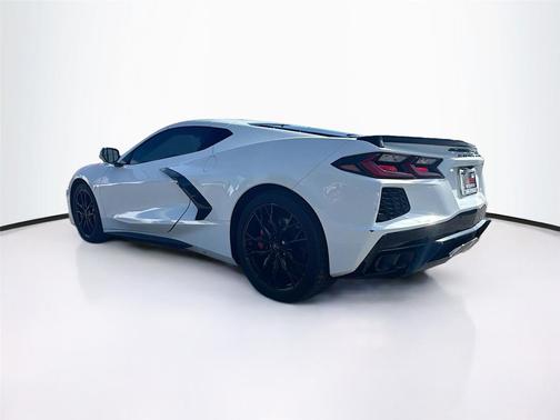 2023 Chevrolet Corvette Stingray w/1LT