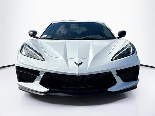2023 Chevrolet Corvette Stingray w/1LT