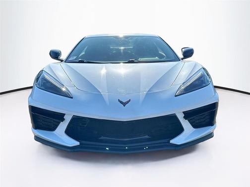 2023 Chevrolet Corvette Stingray w/1LT