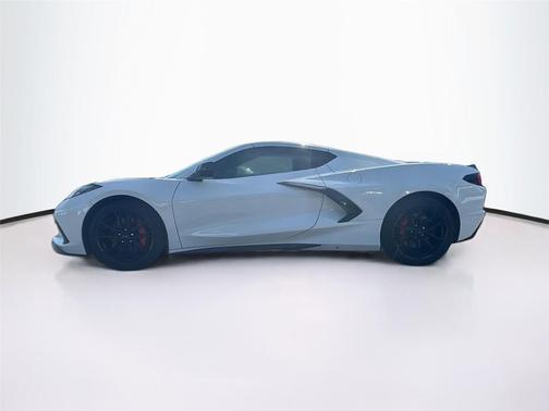 2023 Chevrolet Corvette Stingray w/1LT