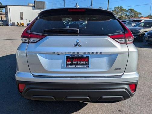 2025 Mitsubishi Eclipse Cross LE
