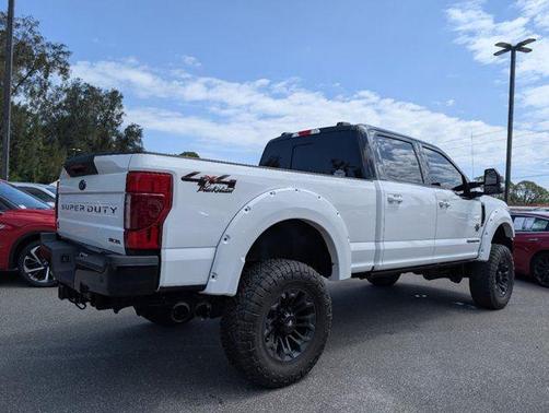 2020 Ford F-250 Lariat