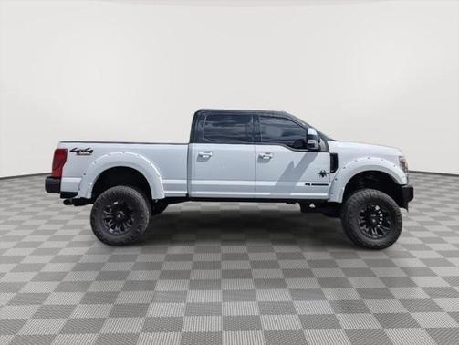 2020 Ford F-250 Lariat