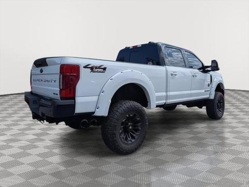 2020 Ford F-250 Lariat