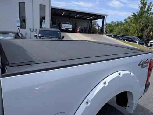 2020 Ford F-250 Lariat