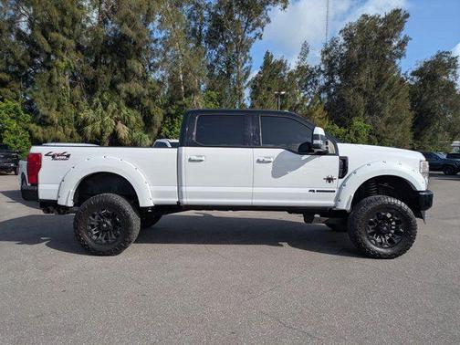 2020 Ford F-250 Lariat