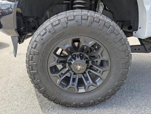 2020 Ford F-250 Lariat