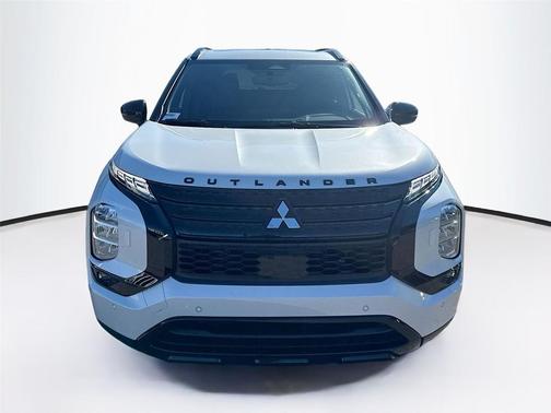 2025 Mitsubishi Outlander PHEV SEL