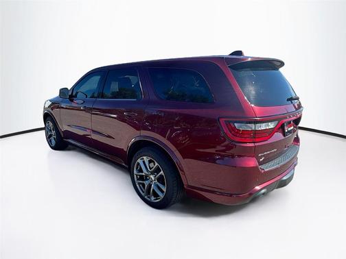 2021 Dodge Durango R/T AWD