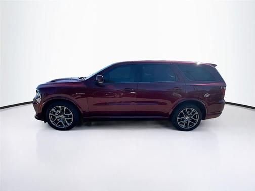 2021 Dodge Durango R/T AWD