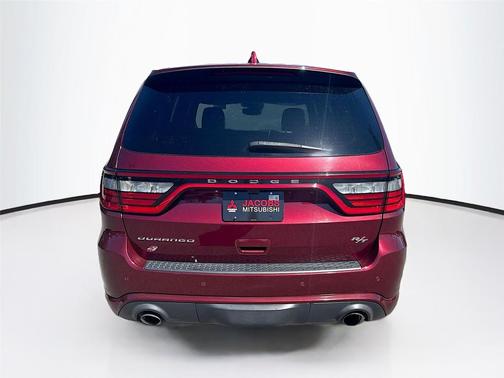 2021 Dodge Durango R/T AWD