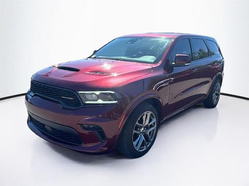 2021 Dodge Durango R/T AWD
