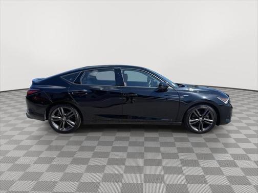 2025 Acura Integra A-SPEC Technology