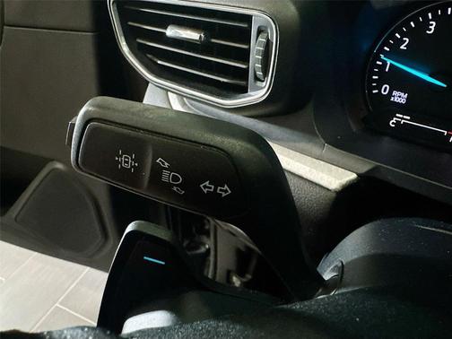 Stone Blue Metallic 2022 Ford Explorer Timberline