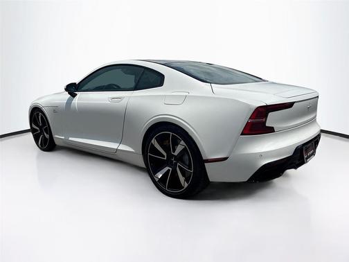 2021 Polestar 1 Base