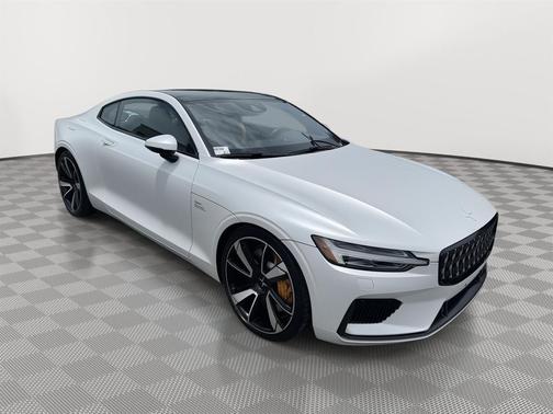 2021 Polestar 1 Base