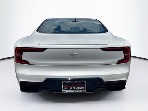 2021 Polestar 1 Base