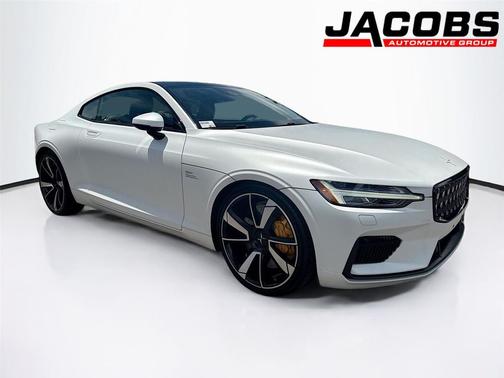 2021 Polestar 1 Base