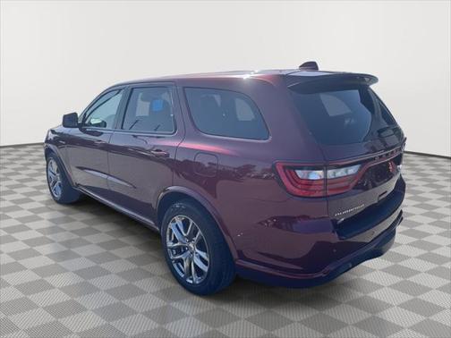2022 Dodge Durango R/T Plus AWD