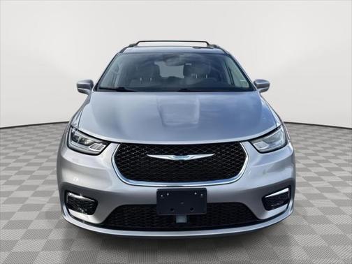 2021 Chrysler Pacifica Hybrid Touring L