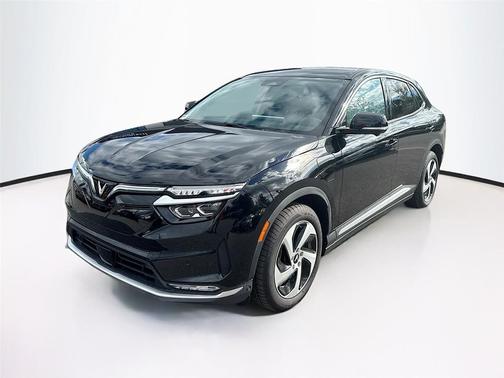 2025 VinFast VF 8 Eco