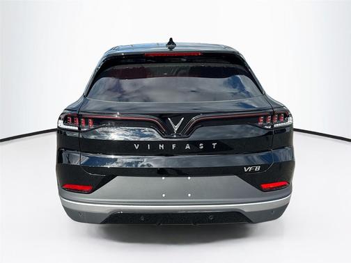 2025 VinFast VF 8 Eco