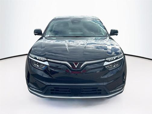 2025 VinFast VF 8 Eco