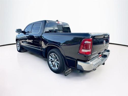 2023 RAM 2500 Laramie Crew Cab 4x4 6'4' Box