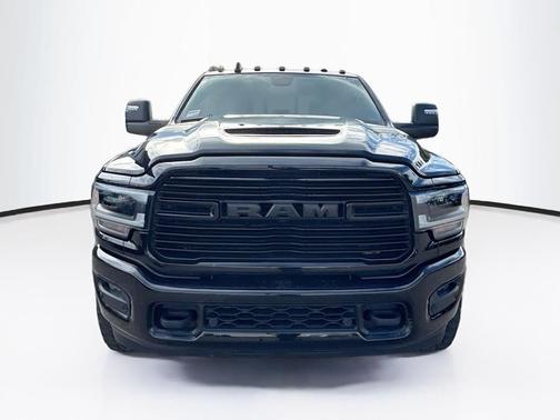2023 RAM 2500 Laramie Crew Cab 4x4 6'4' Box