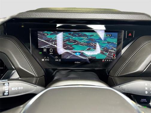 Onyx Black 2026 GMC Yukon Denali