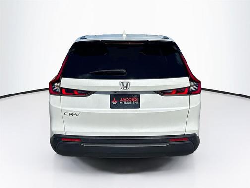 2023 Honda CR-V EX-L 2WD