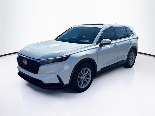 2023 Honda CR-V EX-L 2WD