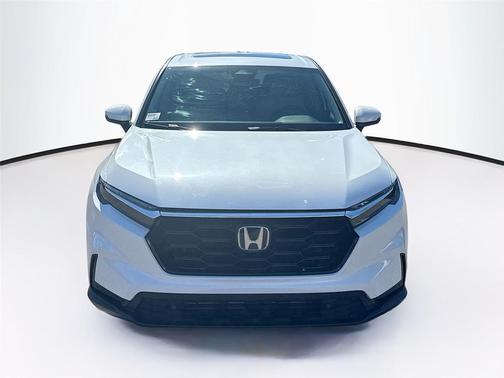 2023 Honda CR-V EX-L 2WD