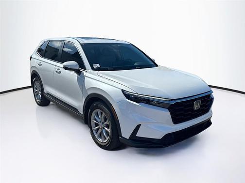 2023 Honda CR-V EX-L 2WD