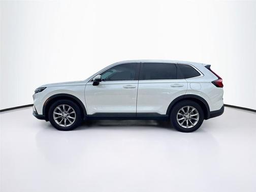 2023 Honda CR-V EX-L 2WD