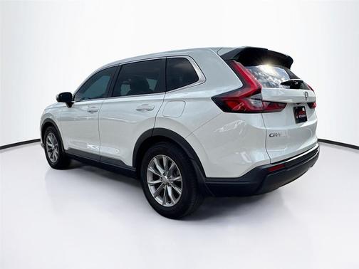 2023 Honda CR-V EX-L 2WD