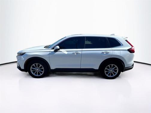 2023 Honda CR-V EX-L 2WD