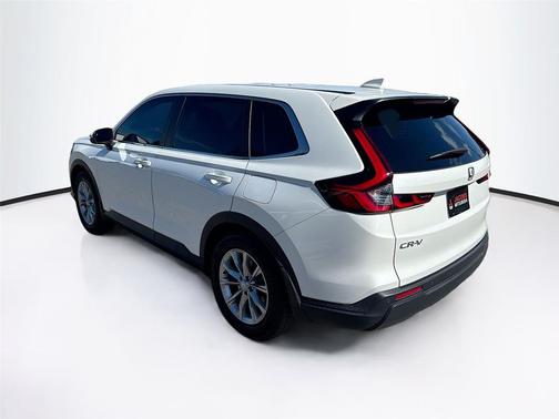 2023 Honda CR-V EX-L 2WD