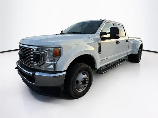 2022 Ford F-350 XLT