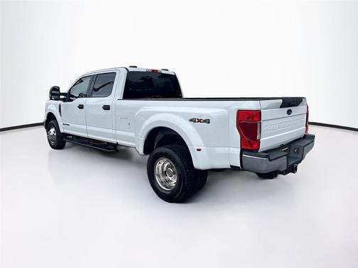 2022 Ford F-350 XLT